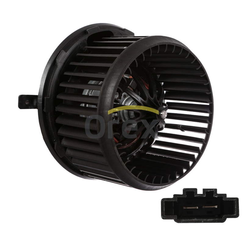 KALORIFER MOTORU AXOR ATEGO Y.M 003 830 0108